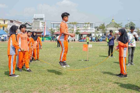 Kemenpora dan Pemkot Kediri Ajak Gen Z Lawan ‘Mager’ dengan FOP Melalui FOP, Kemenpora dan Pemkot Kediri Ajak Gen Z dan Alpha Lawan ‘Mager’