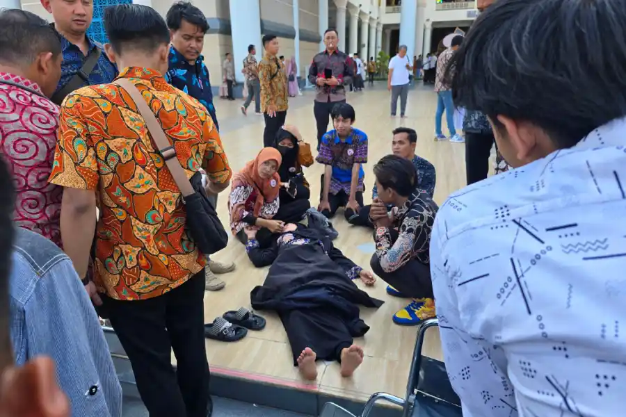 foto berita jatim