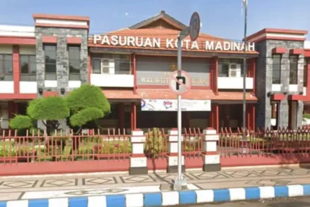 foto berita jatim