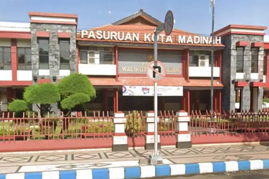foto berita jatim