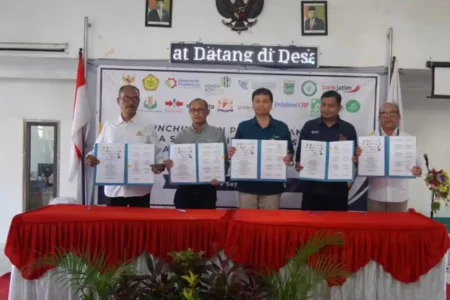 foto berita jatim