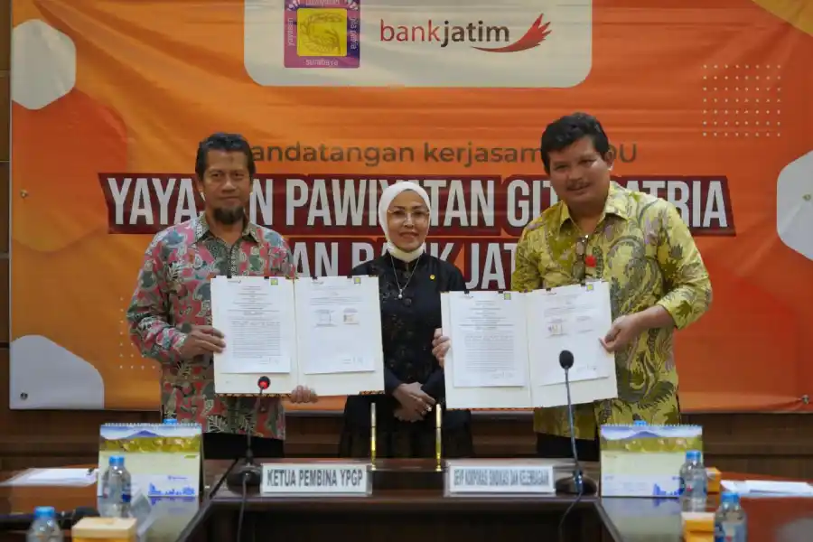 foto berita jatim