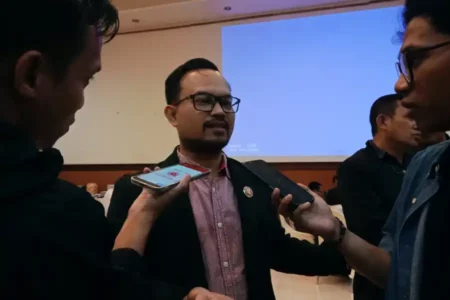 Bawaslu Bondowoso Ingatkan Potensi PSU di Pilkada 2024 foto berita jatim