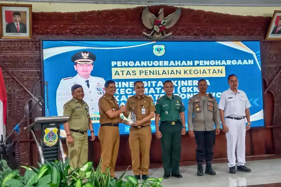 foto berita jatim