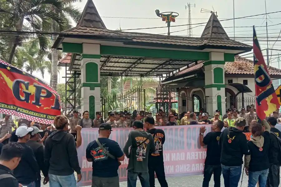 foto berita jatim