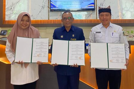 Banyuwangi Perketat Pengurusan Dispensasi untuk Pernikahan Dini foto berita jatim