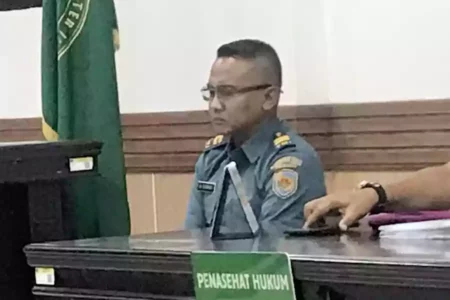 Dokter Raditya Bagus Kusuma Eka Putra.
