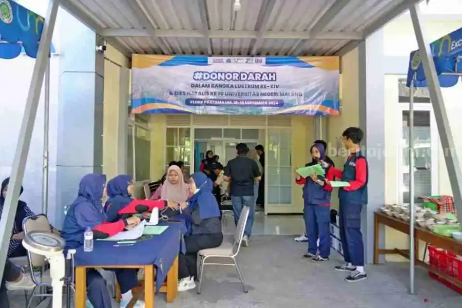 foto berita jatim