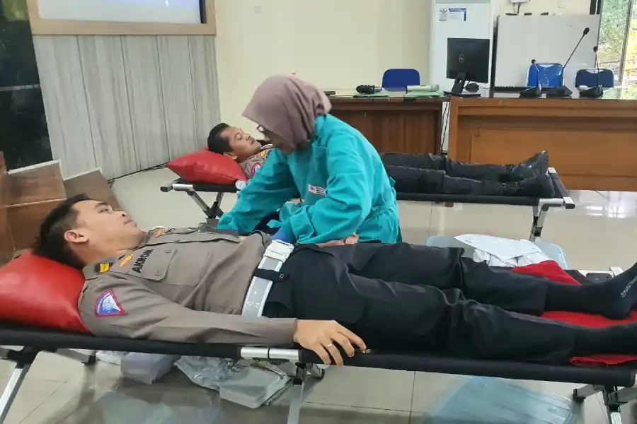 foto berita jatim