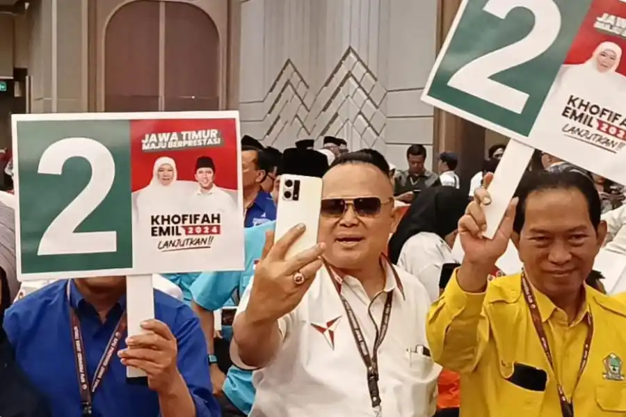 foto berita jatim