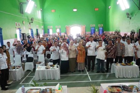 Pemkab Kediri Siapkan Rumah Kemasan, Buat UMKM Naik Kelas