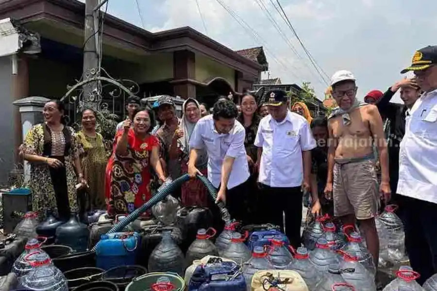foto berita jatim