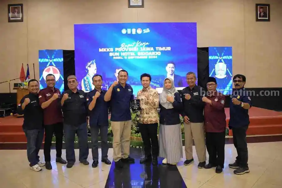 foto berita jatim