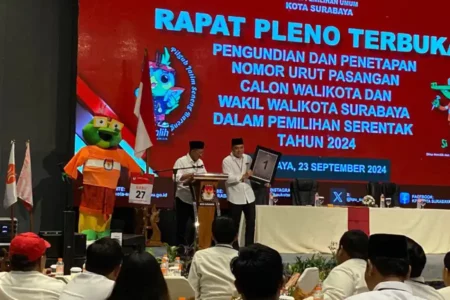 foto berita jatim