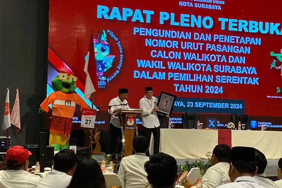 foto berita jatim
