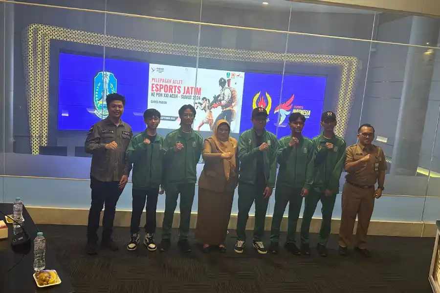 foto berita jatim