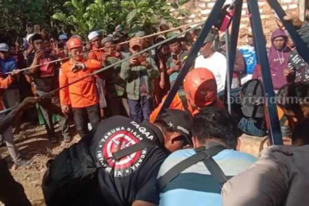 foto berita jatim