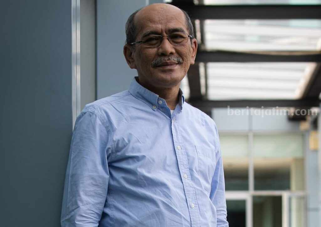 Faisal Basri