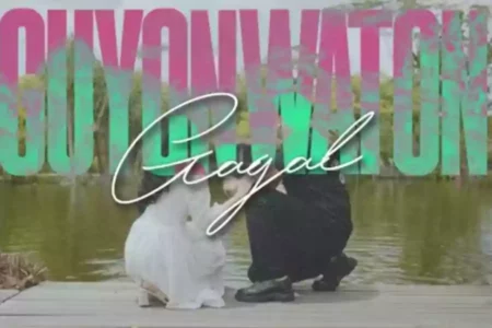 Thumbnail YouTube Gagal-Guyonwaton. (YouTube/GUYONWATON OFFICIAL)