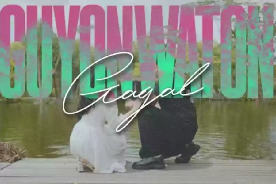 Thumbnail YouTube Gagal-Guyonwaton. (YouTube/GUYONWATON OFFICIAL)