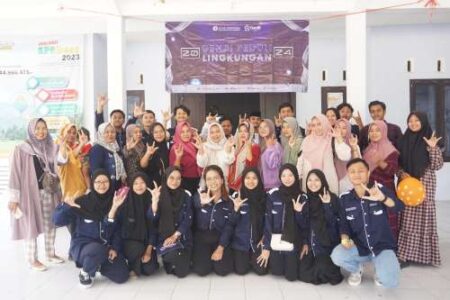 GenBI Jember Gelar Empowered Village II di Desa Karangpring: Workshop Eco-Enzyme untuk Lingkungan Berkelanjutan