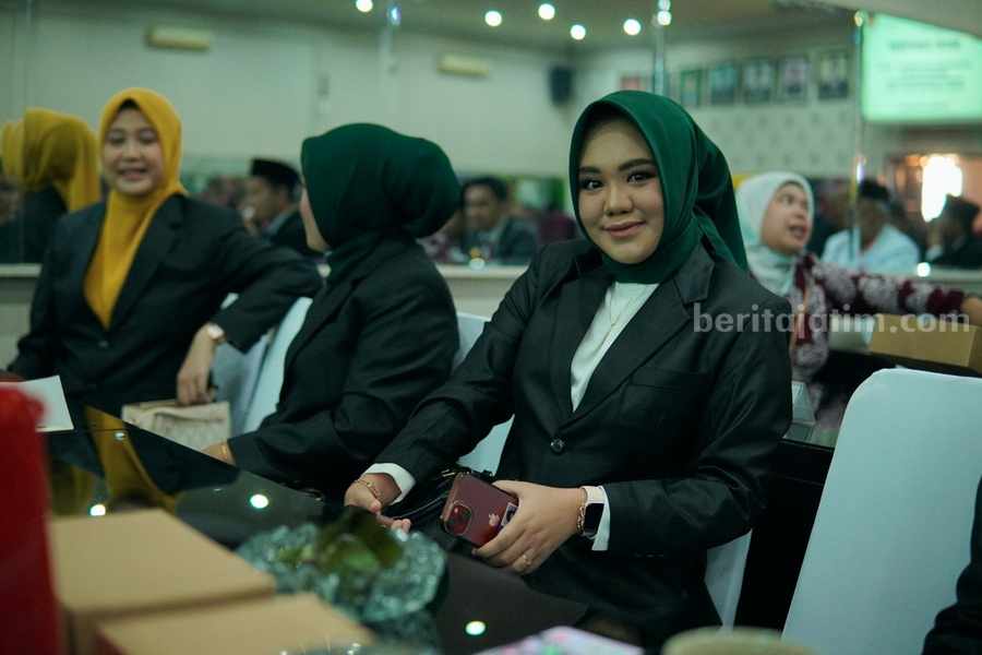 Gina Belanza Mulia Putri