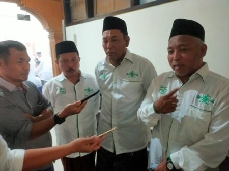 PCNU Jombang Tolak Keras Gagasan MLB foto beritajatim