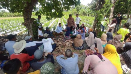 Gus Makki Membumi, Bukti Koalisi Bersama Rakyat Banyuwangi