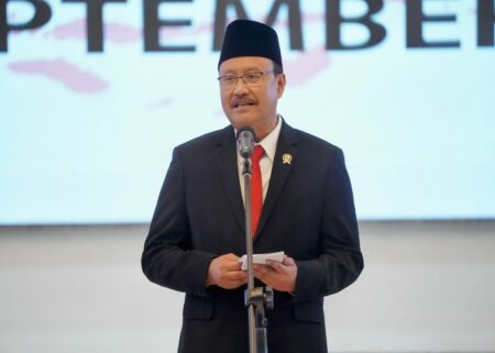 Gus Ipul
