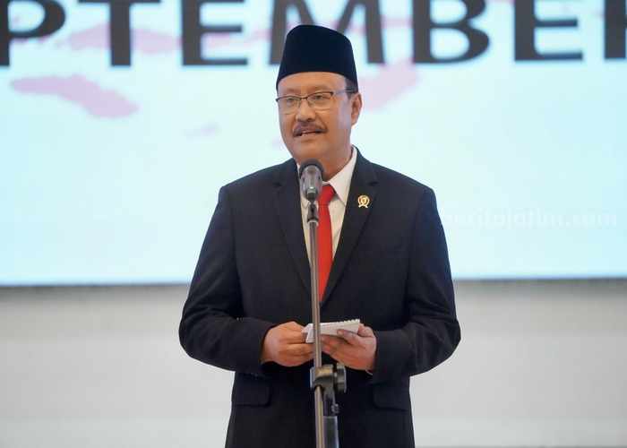 Gus Ipul