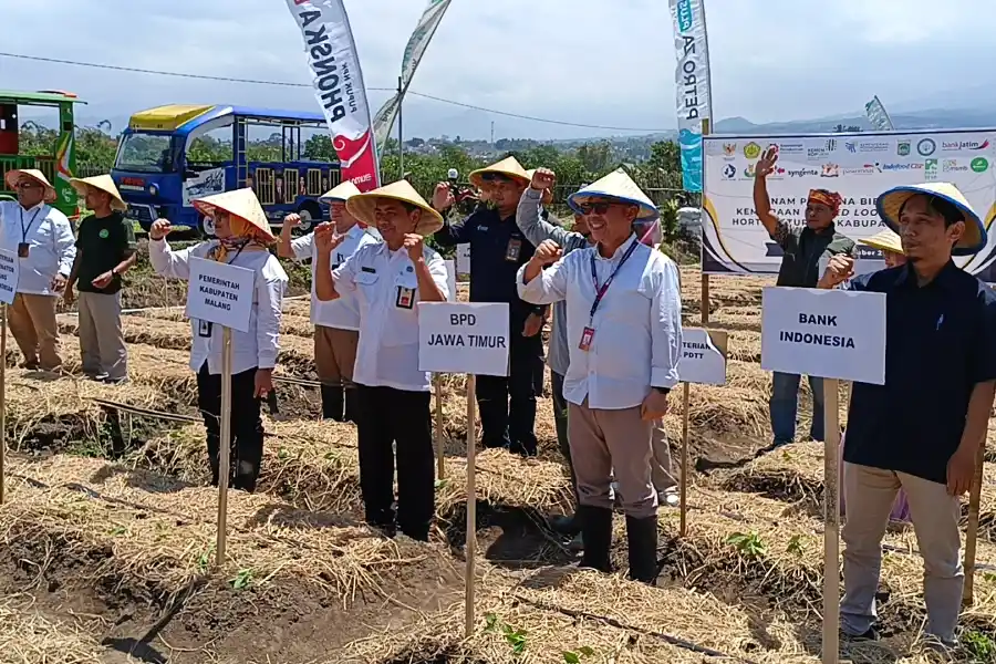 foto berita jatim