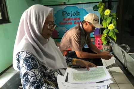 foto berita jatim