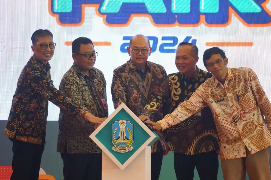 foto berita jatim