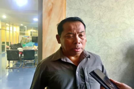 Proyek Reklamasi Pantai Kenjeran Surabaya Bertambah Jadi 6 Pulau, Selesai 20 Tahun Pt Granting