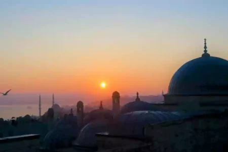 Makna Jumat Berkah dan 10 Amalan yang Penuh Pahala