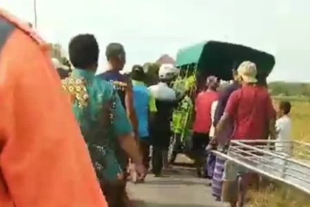 foto berita jatim