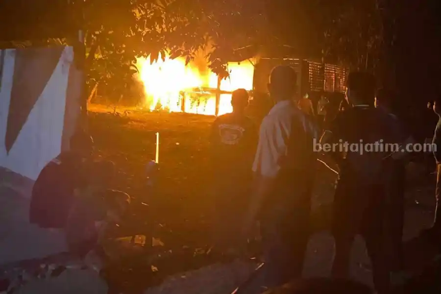 foto berita jatim