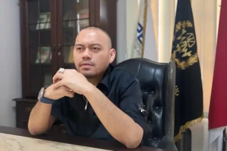 Temuan Rp1 Triliun dan 51 Kg Emas di Rumah Eks Pejabat MA, Cermin Kredibilitas Sistem Hukum foto berita jatim