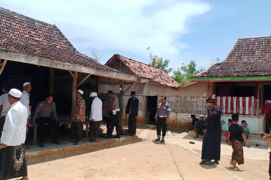 foto berita jatim