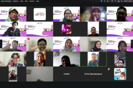 foto berita jatim