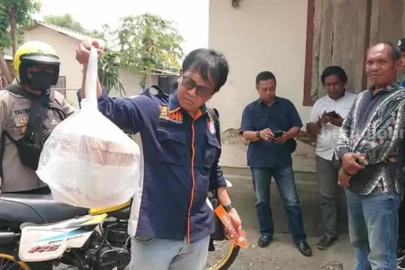 foto berita jatim