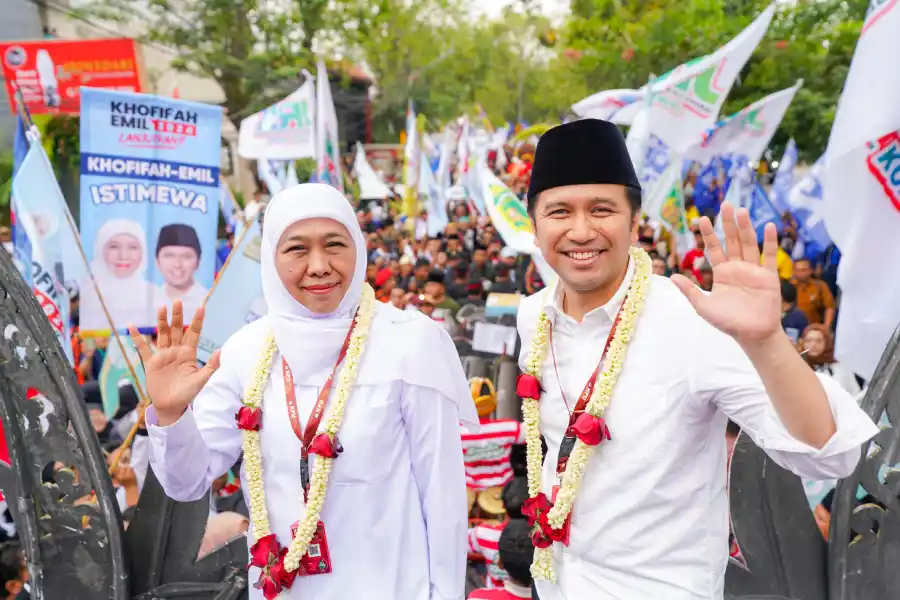 foto berita jatim