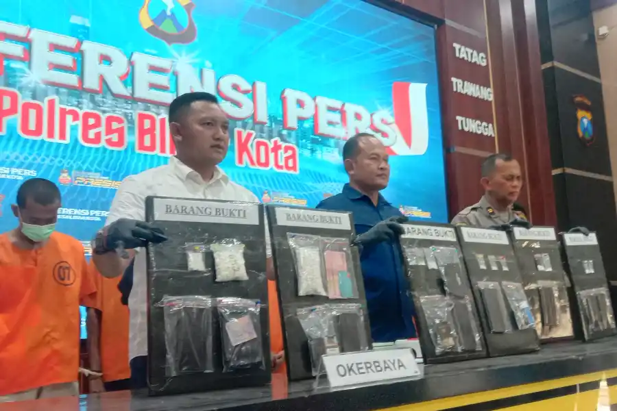 foto berita jatim
