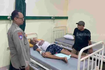 foto berita jatim