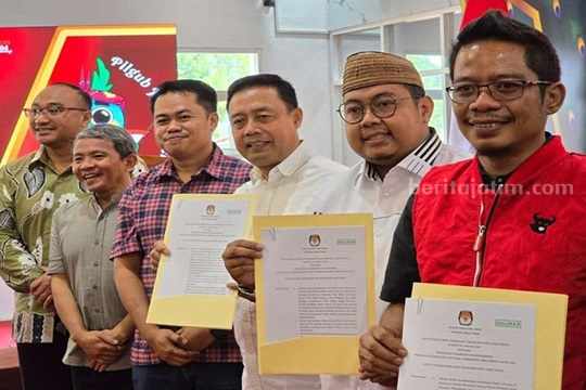 foto beritajatim