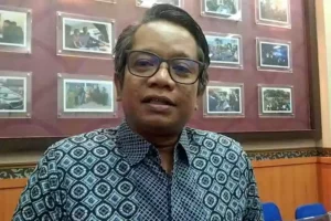 KPU Buka Lowongan 28.294 Anggota KPPS untuk Pilbup Malang, Simak Jadwal Rekrutmennya Ketua Divisi Sosialisasi, Pendidikan Pemilih, dan Partisipasi Masyarakat KPU Kabupaten Malang, Marhaendra Pramudya Mahardika,