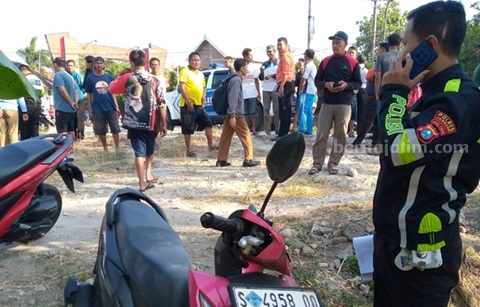 foto beritajatim