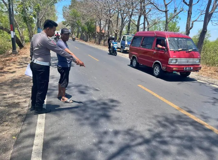 Laka Bangkalan