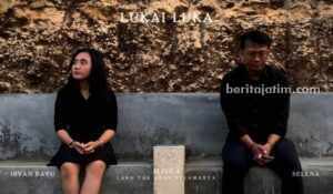Alumni Fikes UB Rilis Lagu “Lukai Luka”, Ajak Pendengar Cegah Aksi Bunuh Diri Flayer lagu Lukai Luka buatan alumni Fikes UB (Foto: Istimewa)