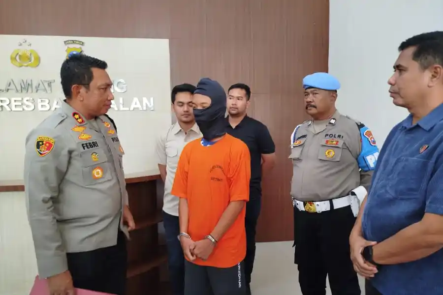 foto berita jatim